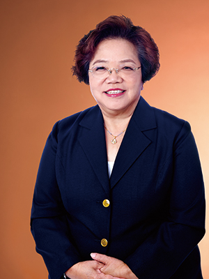 滿妹體系 肖像