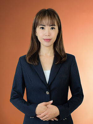 蔣沛恩 肖像