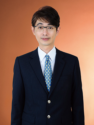 泓捷體系 肖像