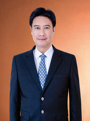 文仁體系 肖像