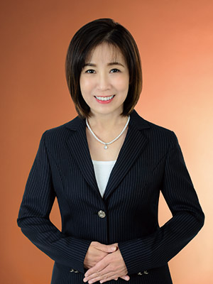 慧如處 肖像