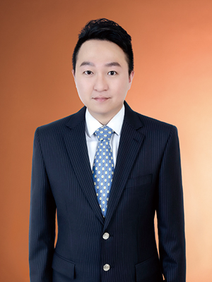 呂冠勳 肖像
