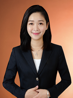 李宜儒 肖像