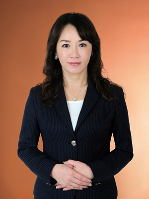 林姿妤 肖像
