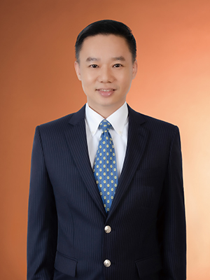 邱彥齊 肖像