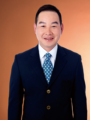 棕銘體系 肖像