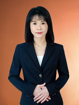 呂靜雯 肖像