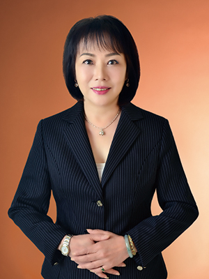 陳俞樺 肖像
