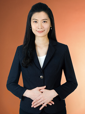 蔡秉儒 肖像