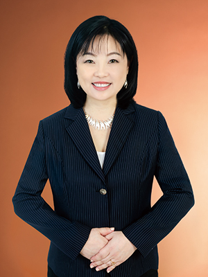 張文菁 肖像