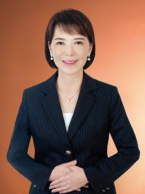 沈淑貞 肖像