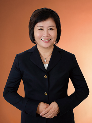 林淑惠 肖像