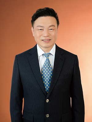 富民體系 肖像