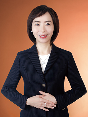 李培甄 肖像