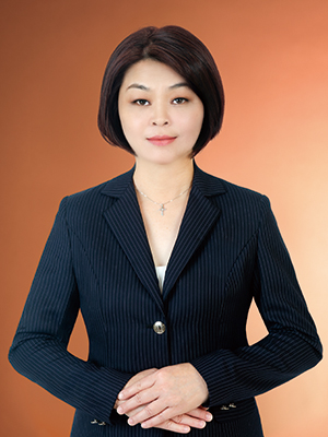 吳瑞玲 肖像