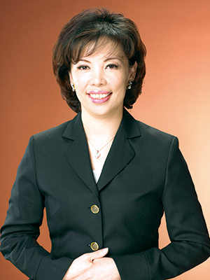 湘菁體系 肖像