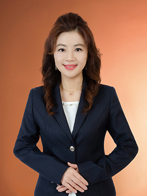 李貞瑩 肖像