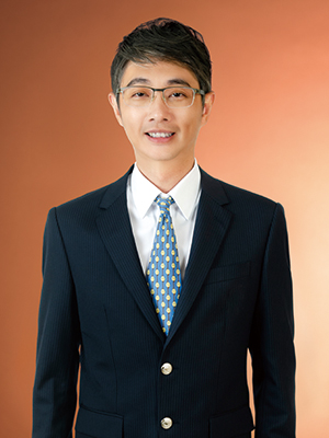 泓捷體系 肖像