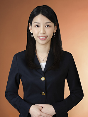 林玟君 肖像