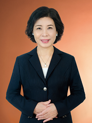 許素娥 肖像