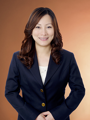 沈美利 肖像