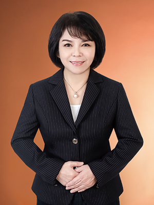 黃如翊 肖像