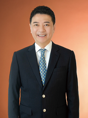 吳博璿 肖像