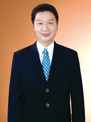 趙志昌 肖像