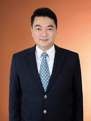 王台生肖像