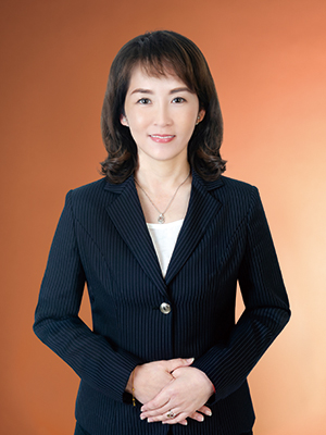 林姿妤 肖像