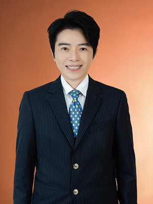 廖宛琦 肖像