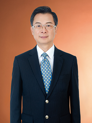 陳建文 肖像