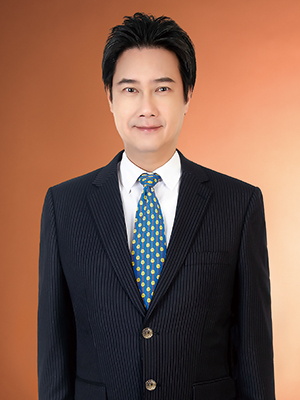 文仁體系 肖像