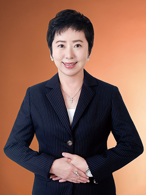 陳小瑩 肖像