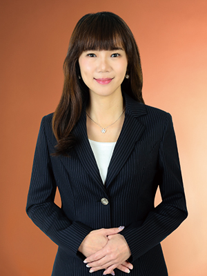 林巧嵐 肖像