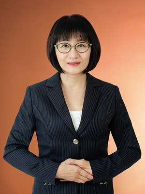 林佳儀 肖像