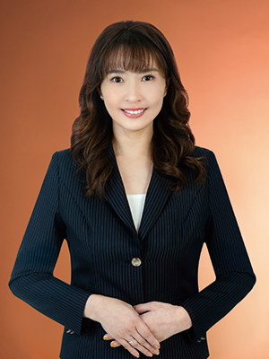 陳玉婷 肖像