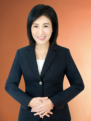 處級組第一名 慧如處