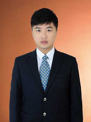 吳宗翰 肖像