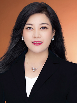 蔡秀琪 肖像