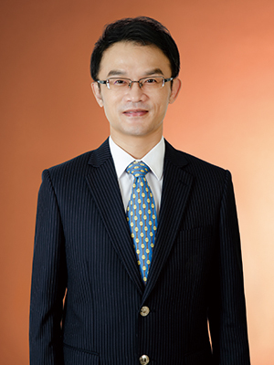 莊朝欽 肖像