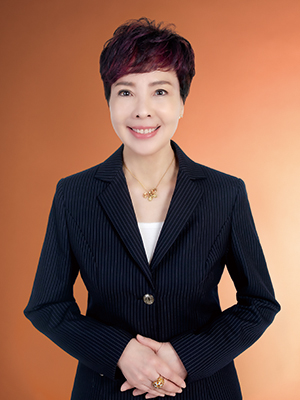 蔡品梨 肖像