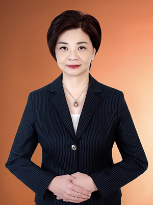 處級組第一名 惠萍處