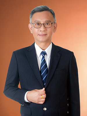 個人組第一名 黃志芳