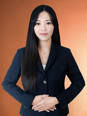 處級組組第一名 婕伶處