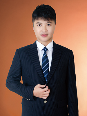 個人組第一名 吳宗翰