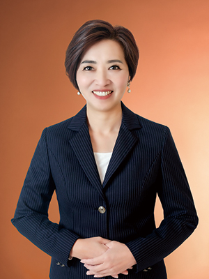 黃榮如肖像