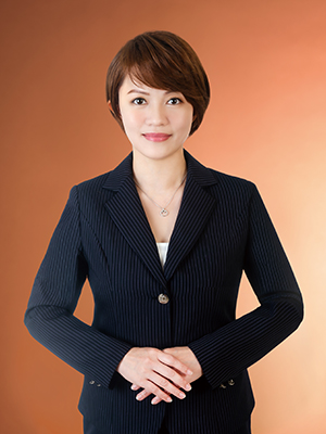黃盈錡肖像