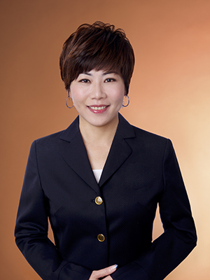 蔡名蔚肖像