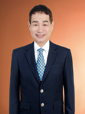 李新星肖像